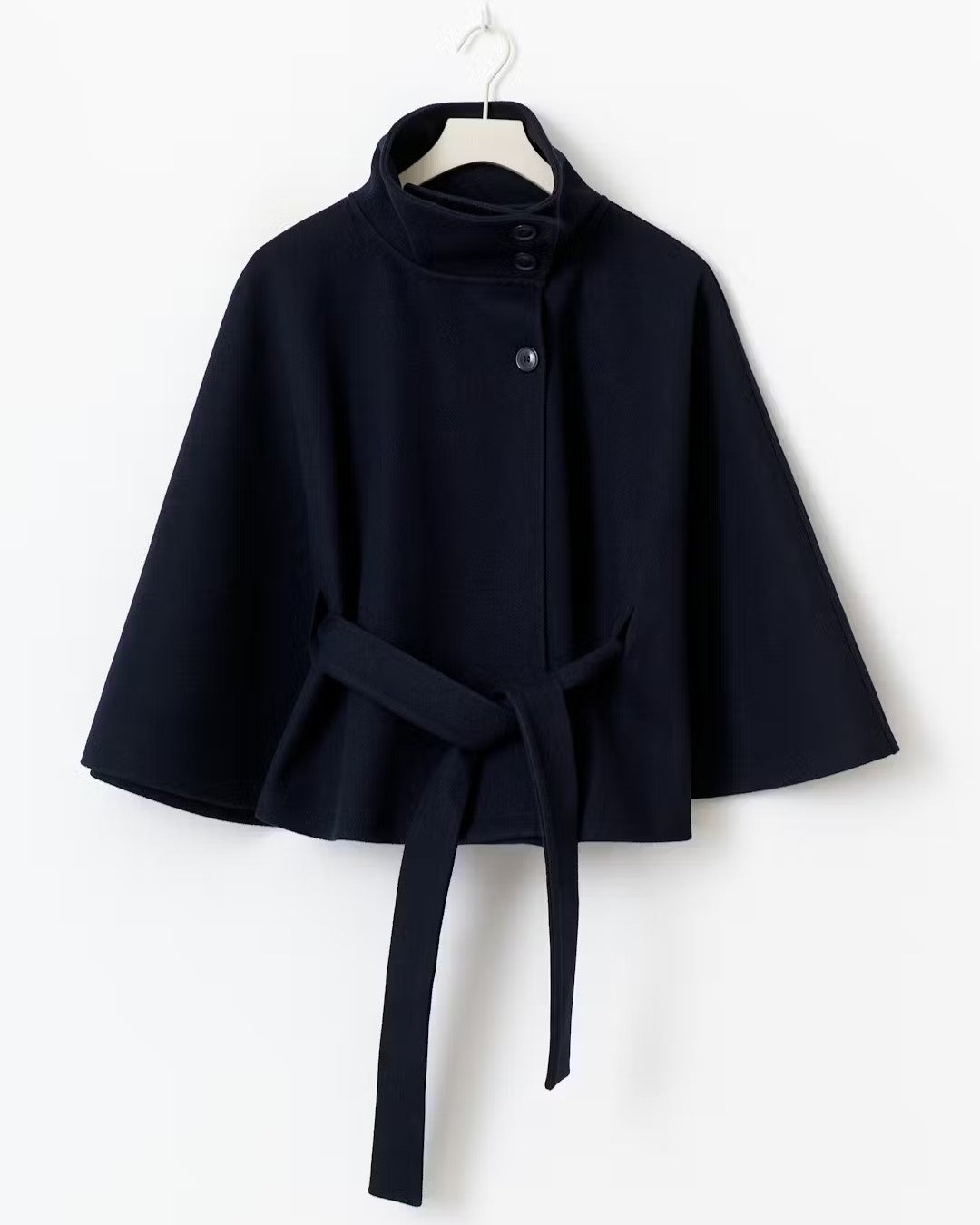 VESTE CAPE