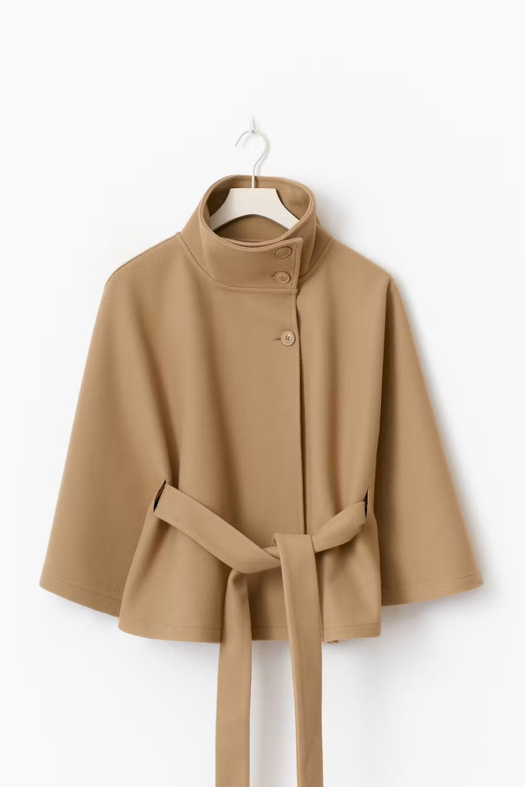 VESTE CAPE