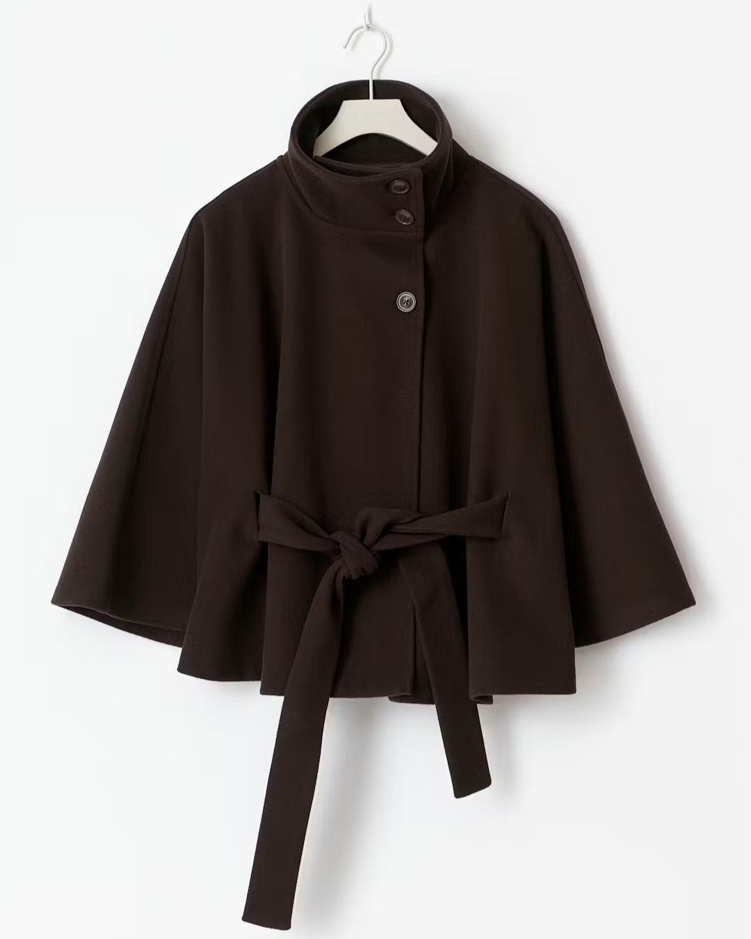 VESTE CAPE