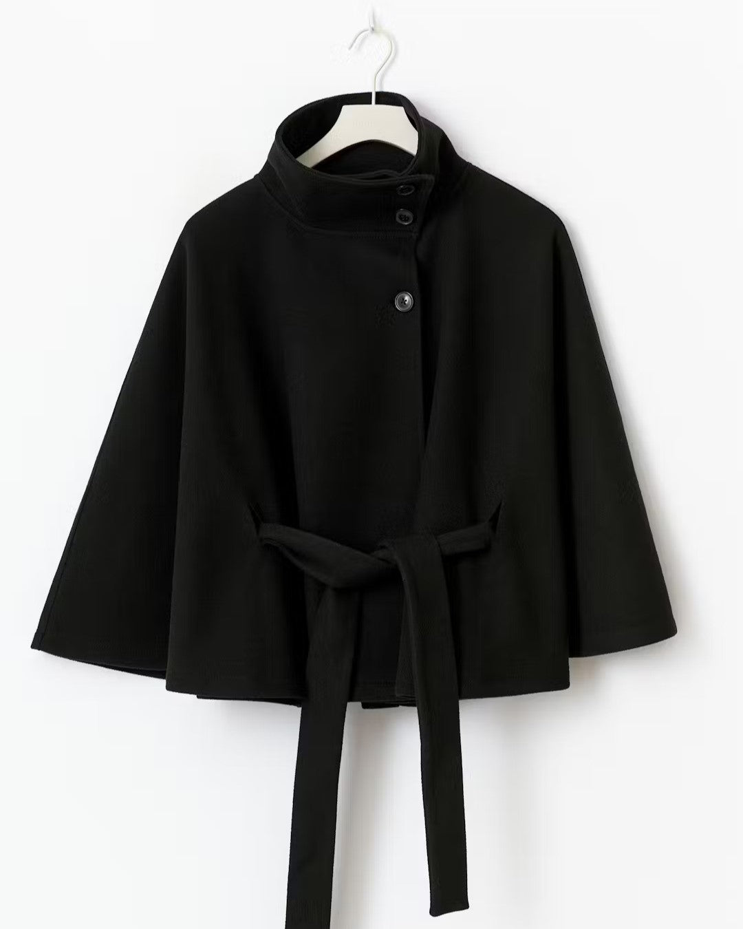 VESTE CAPE