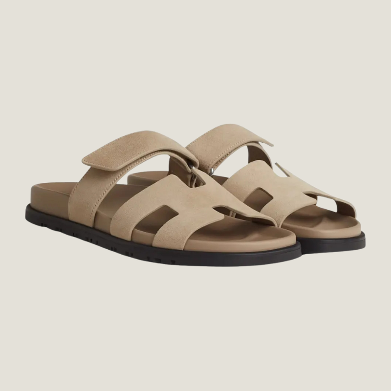 SANDALES CHYPRE