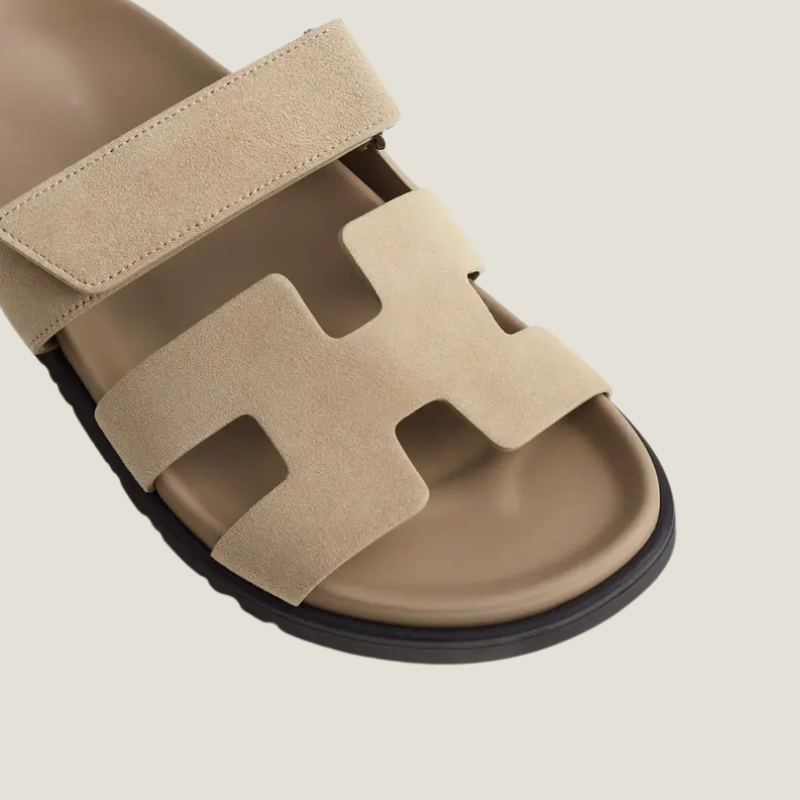 SANDALES CHYPRE
