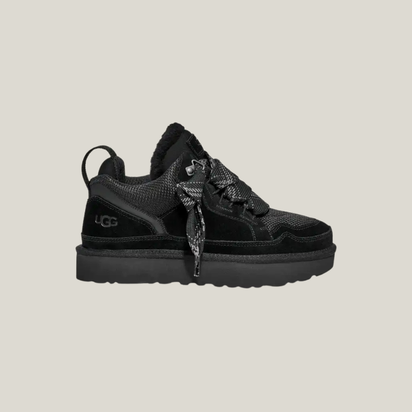SNEAKERS LOWMEL