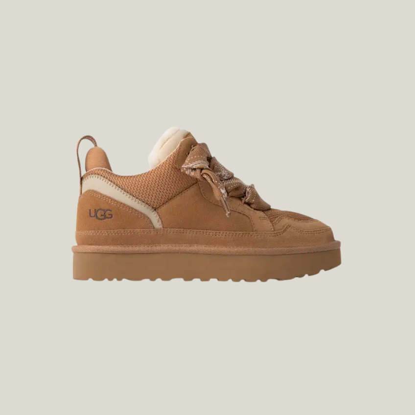 SNEAKERS LOWMEL