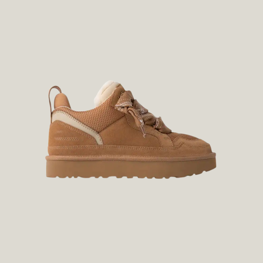 SNEAKERS LOWMEL
