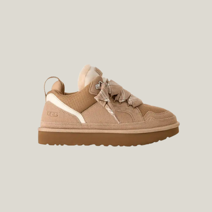 SNEAKERS LOWMEL