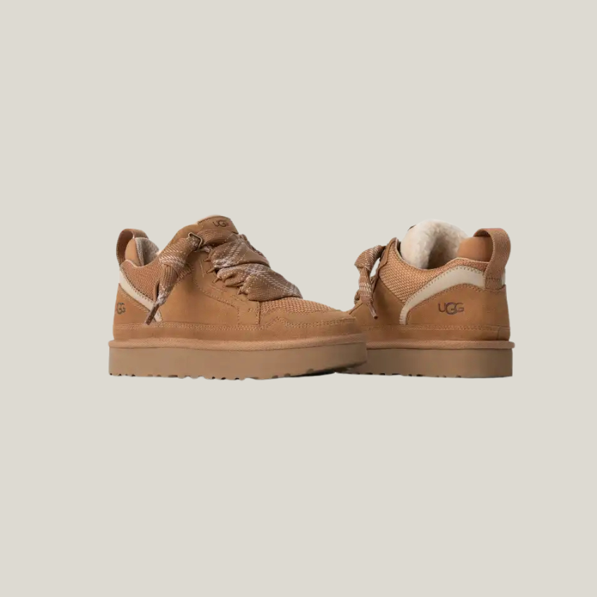 SNEAKERS LOWMEL