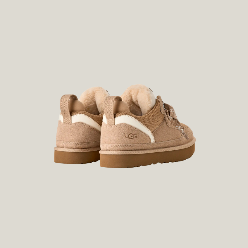 SNEAKERS LOWMEL