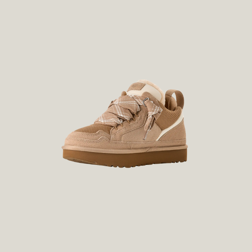 SNEAKERS LOWMEL