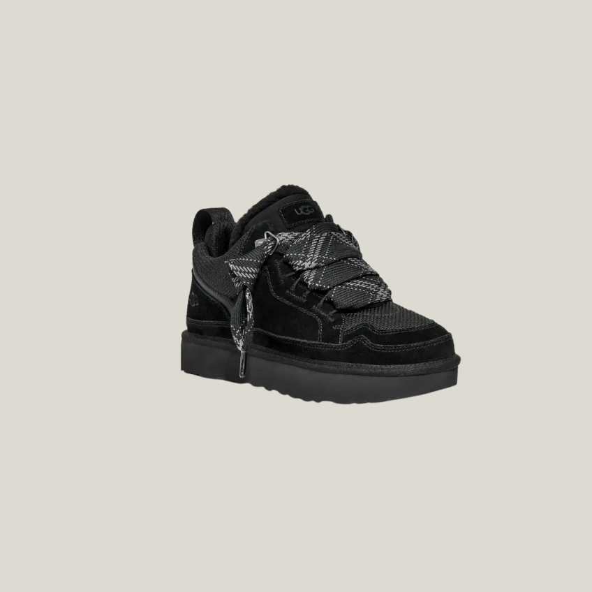 SNEAKERS LOWMEL
