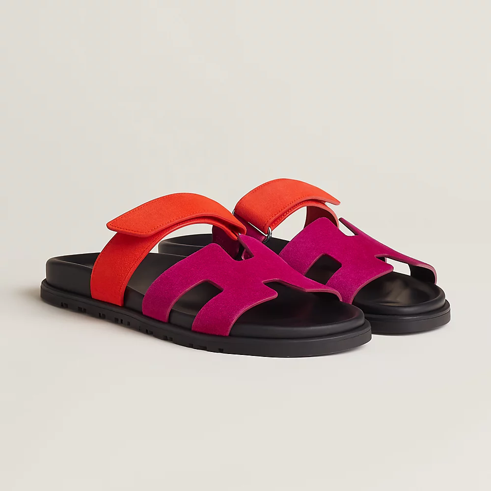 SANDALES CHYPRE