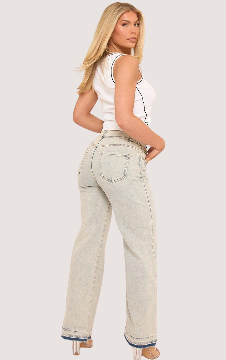JEAN OVER