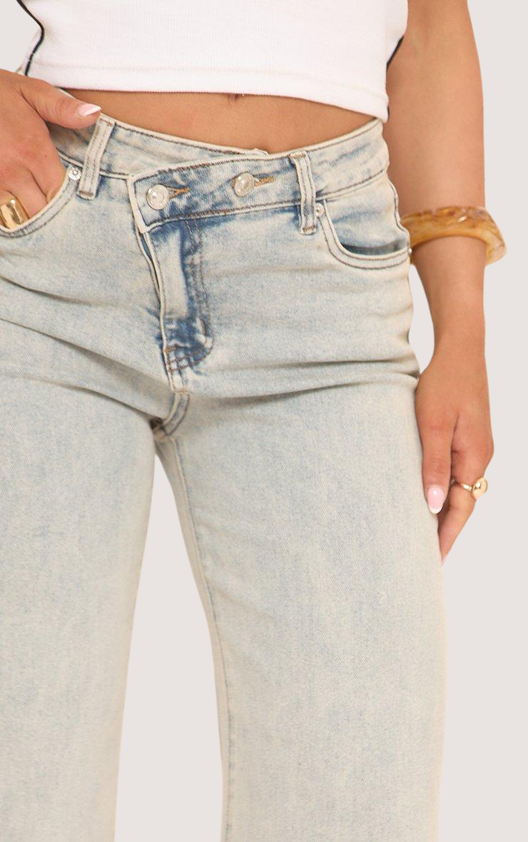 JEAN OVER