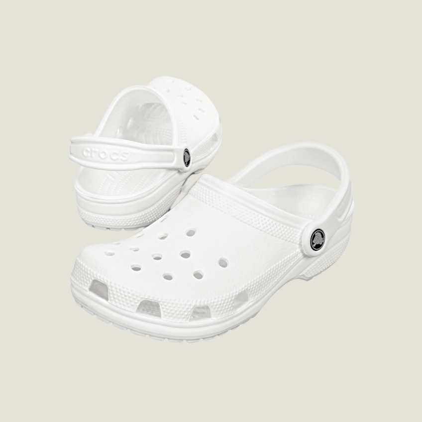 SABOT CLOG