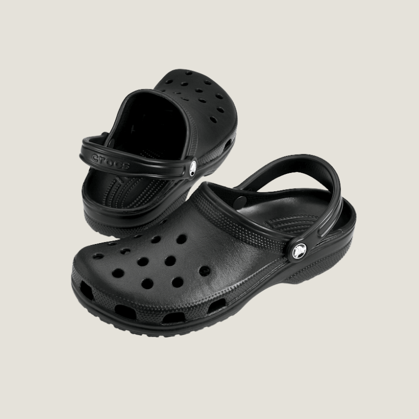 SABOT CLOG