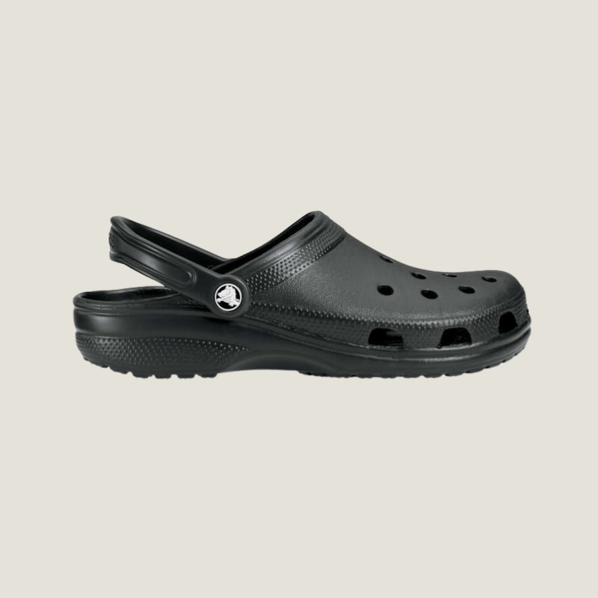 SABOT CLOG