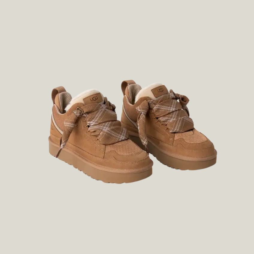 SNEAKERS LOWMEL