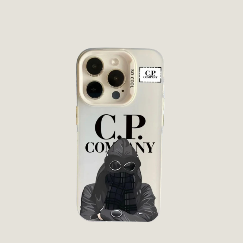 COQUE C.P