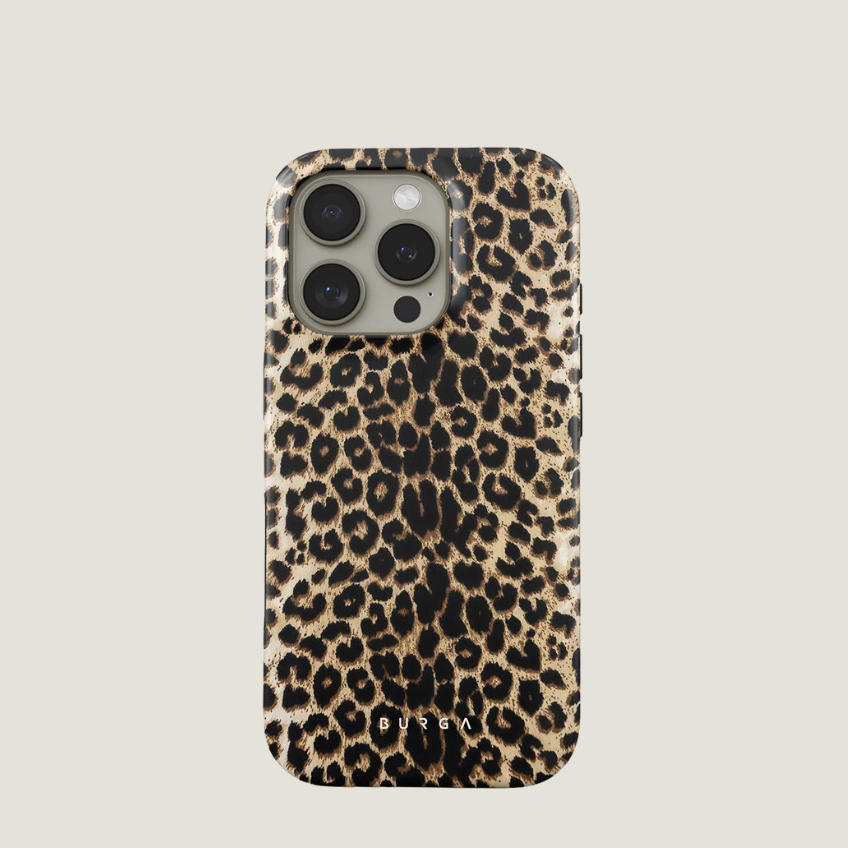 COQUE LEOPARD