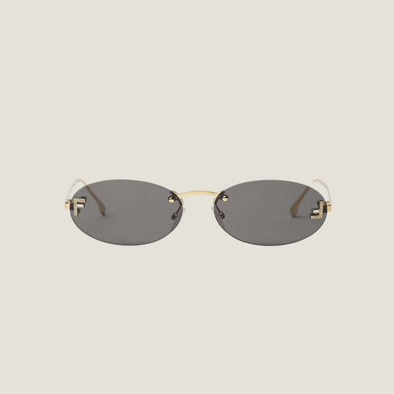 LUNETTE FOSSIER