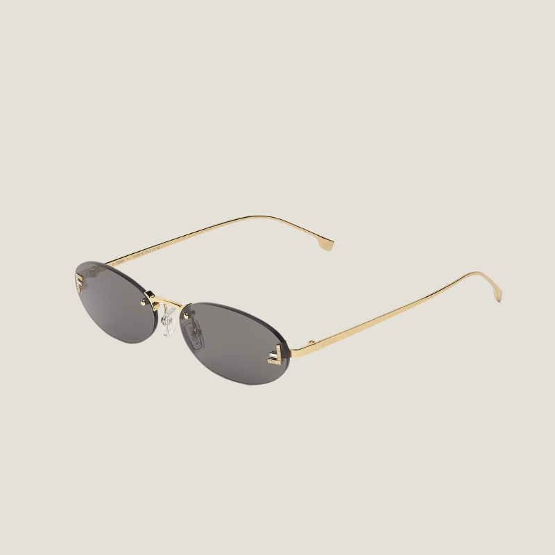 LUNETTE FOSSIER